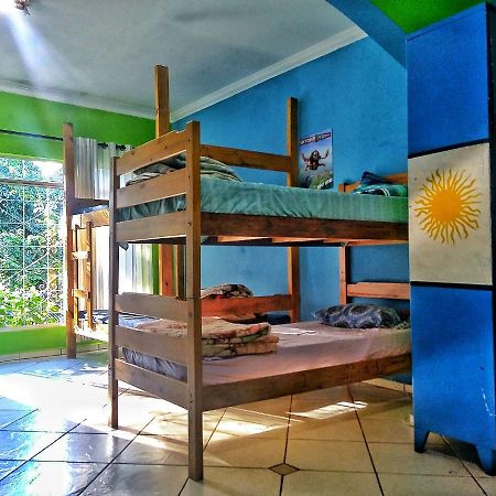 Hostel Mandala Фос ду Игуасу Екстериор снимка
