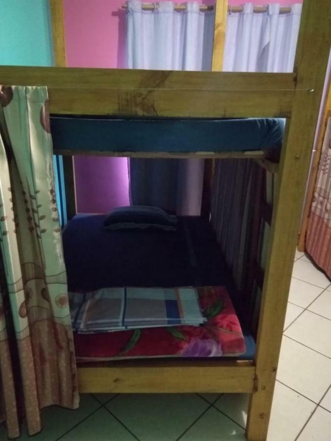 Hostel Mandala Фос ду Игуасу Екстериор снимка