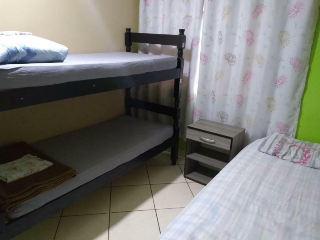 Hostel Mandala Фос ду Игуасу Екстериор снимка