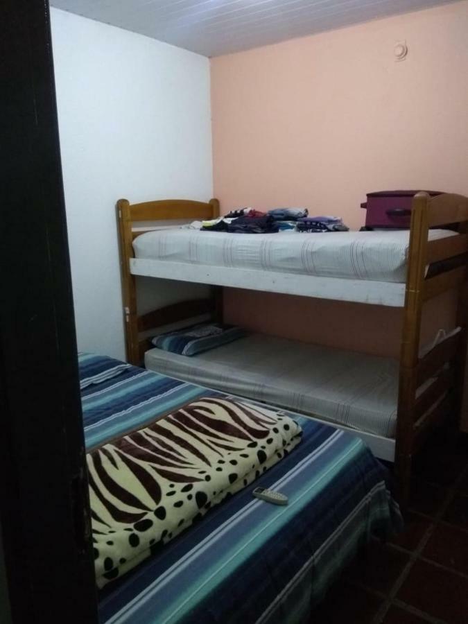 Hostel Mandala Фос ду Игуасу Екстериор снимка