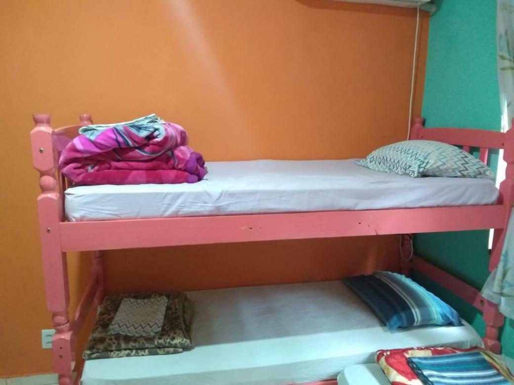 Hostel Mandala Фос ду Игуасу Екстериор снимка