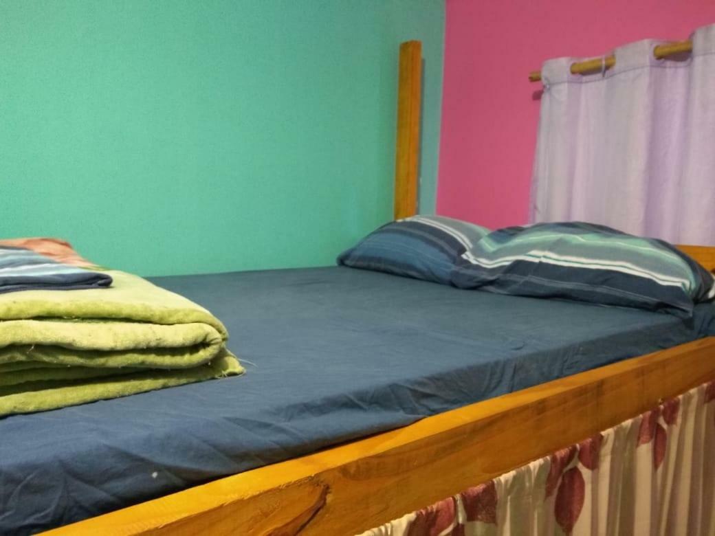 Hostel Mandala Фос ду Игуасу Екстериор снимка