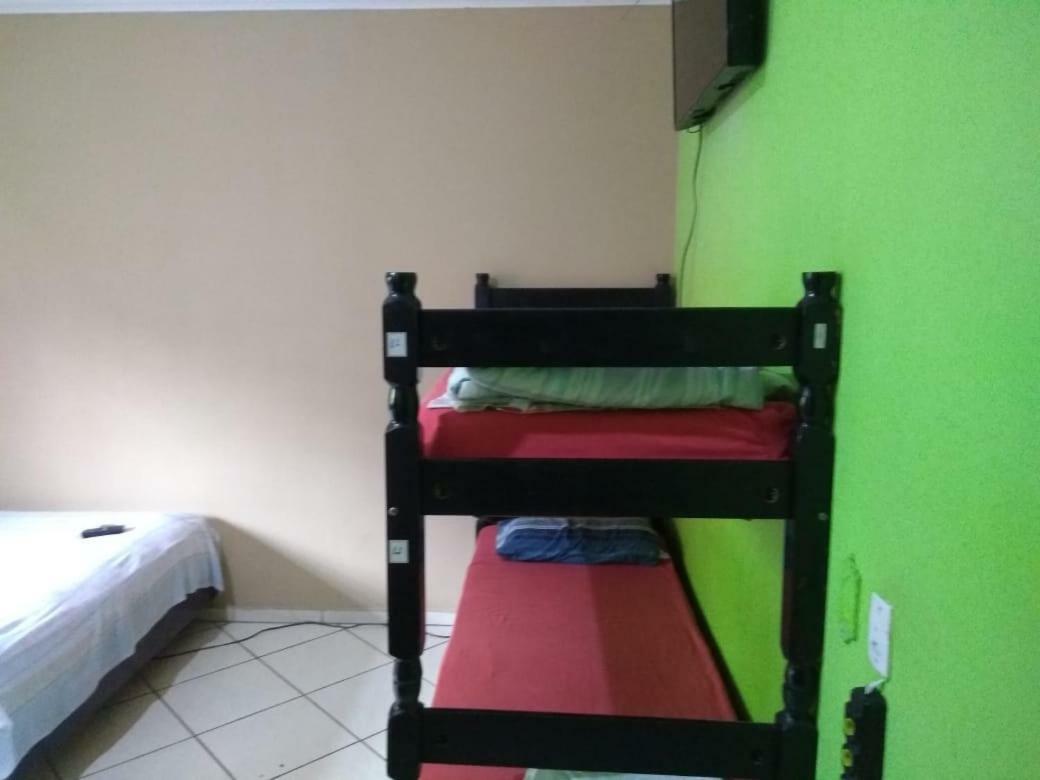 Hostel Mandala Фос ду Игуасу Екстериор снимка